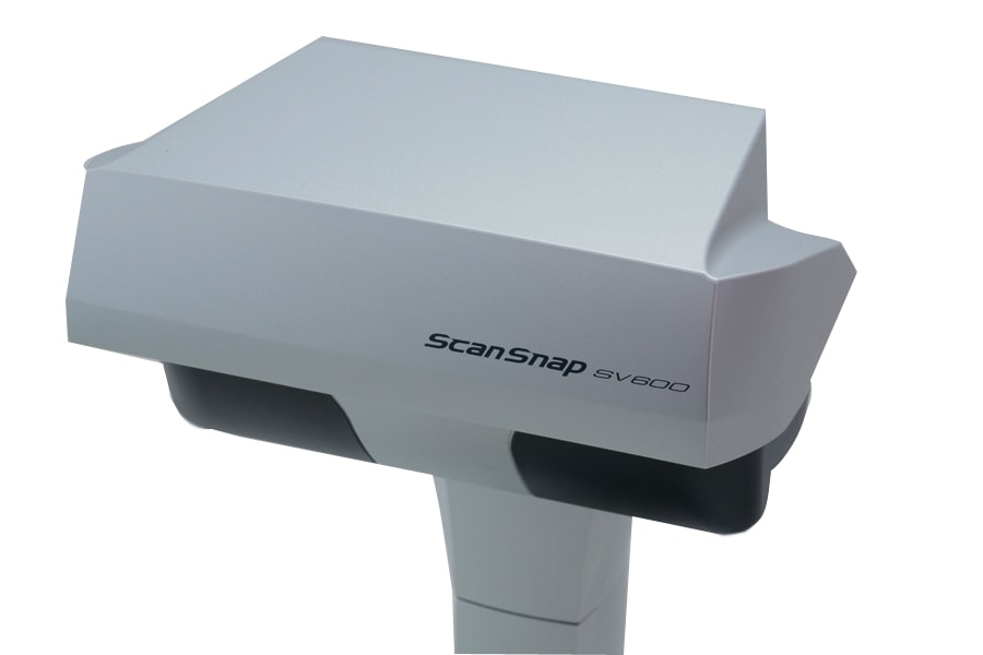 ScanSnap SV600｜ScanSnap,ラインナップ｜PFUダイレクト