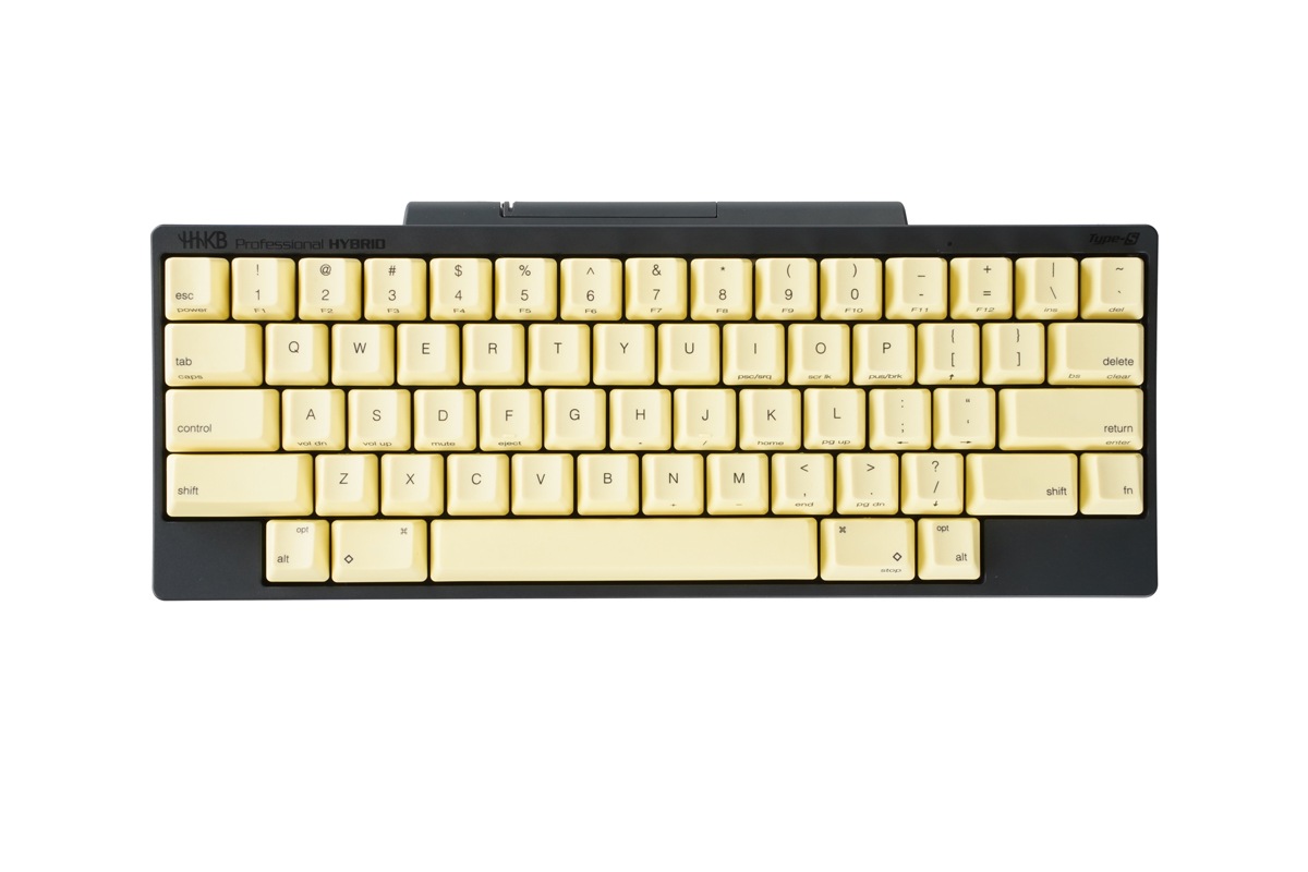 キートップセット（蒲公英）英語配列／中央印字