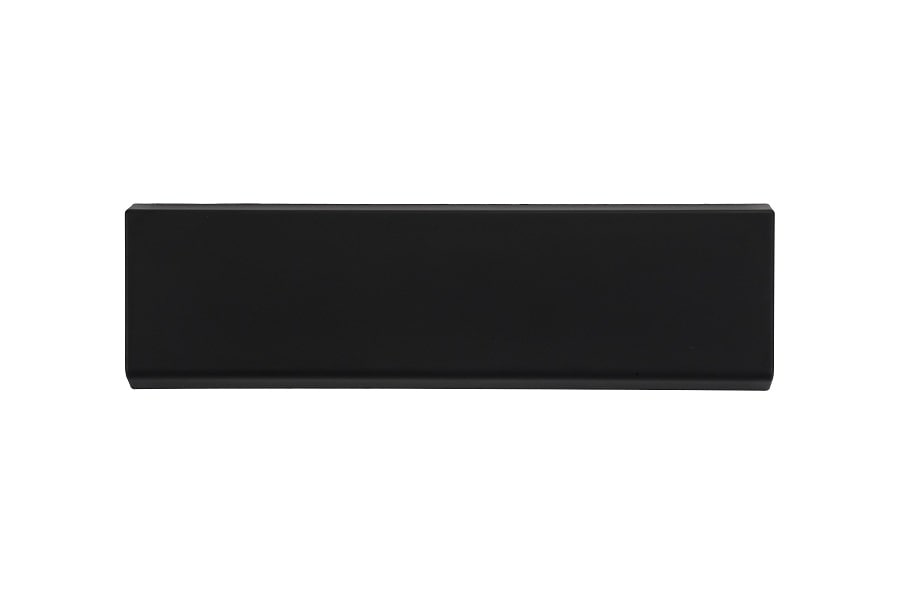 HHKB Professional HYBRID Type-S 英語配列/無刻印「墨」 パーフェクト