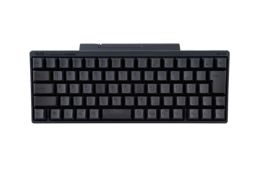 HHKB Professional HYBRID Type-S日本語配列墨セット HHKB Professional HYBRID Type-S 日本語配列「墨」 パーフェクト
