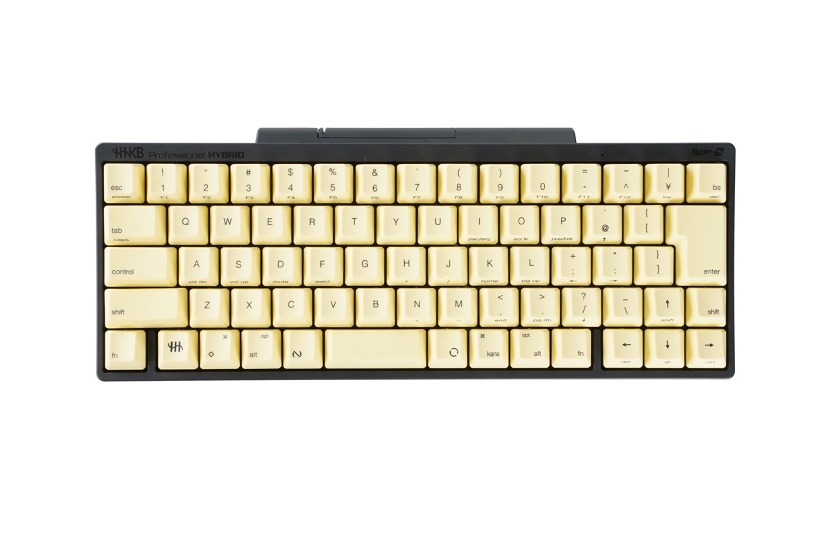 キートップセット（蒲公英）日本語配列／中央印字