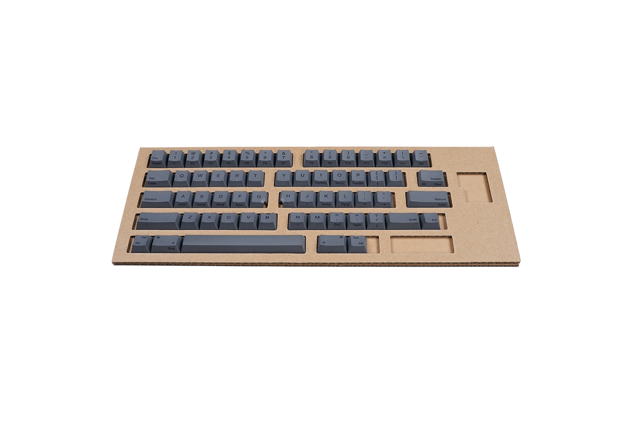 HHKB Studio 英語配列「墨」×「灰」特別セット｜HHKB｜PFUダイレクト