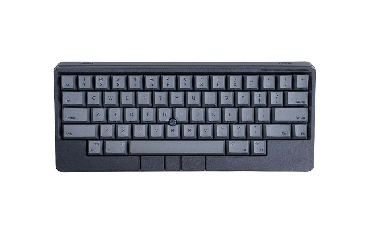 HHKB Studio 英語配列「墨」×「灰」特別セット｜HHKB,Studio ×「灰