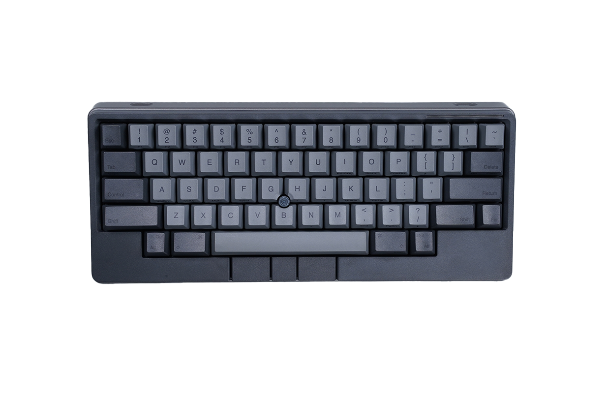 HHKB Studio 英語配列「墨」×「灰」特別セット｜HHKB,Studio ×「灰