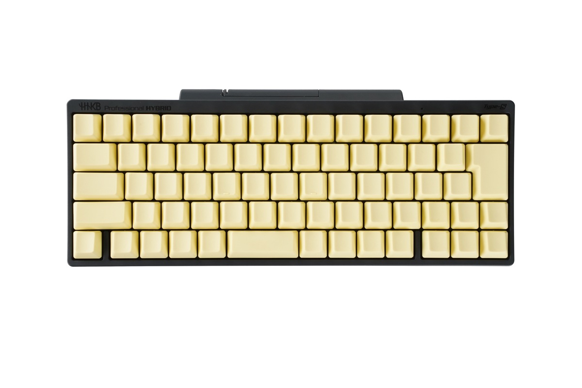 キートップセット（蒲公英）日本語配列／無刻印