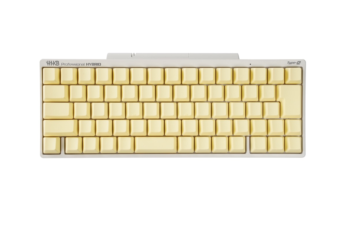 キートップセット（蒲公英）日本語配列／無刻印