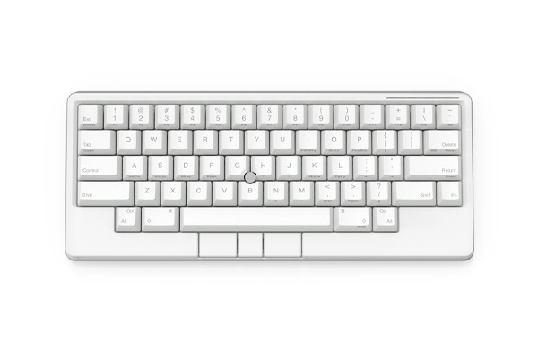 HHKB Studio 英語配列 「雪」無刻印セット