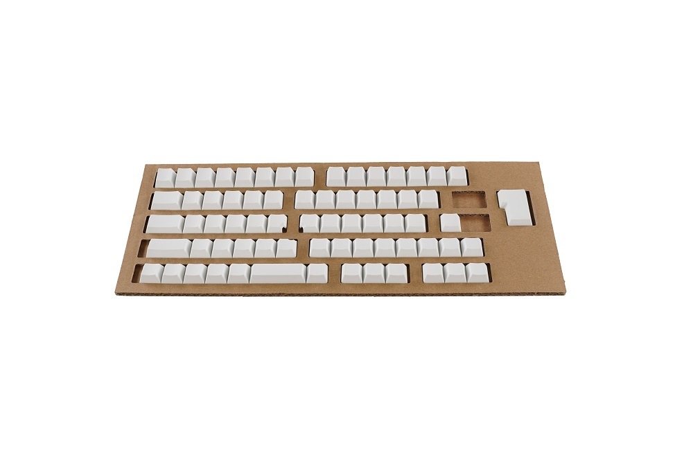 HHKB Studio 日本語配列 「雪」無刻印セット