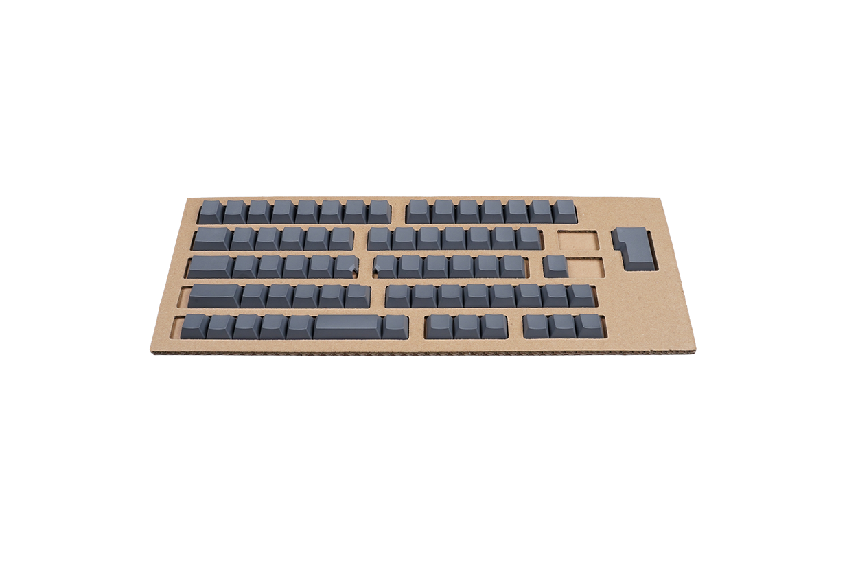 HHKB Studio 日本語配列「墨」×「灰」特別セット（無刻印）｜HHKB