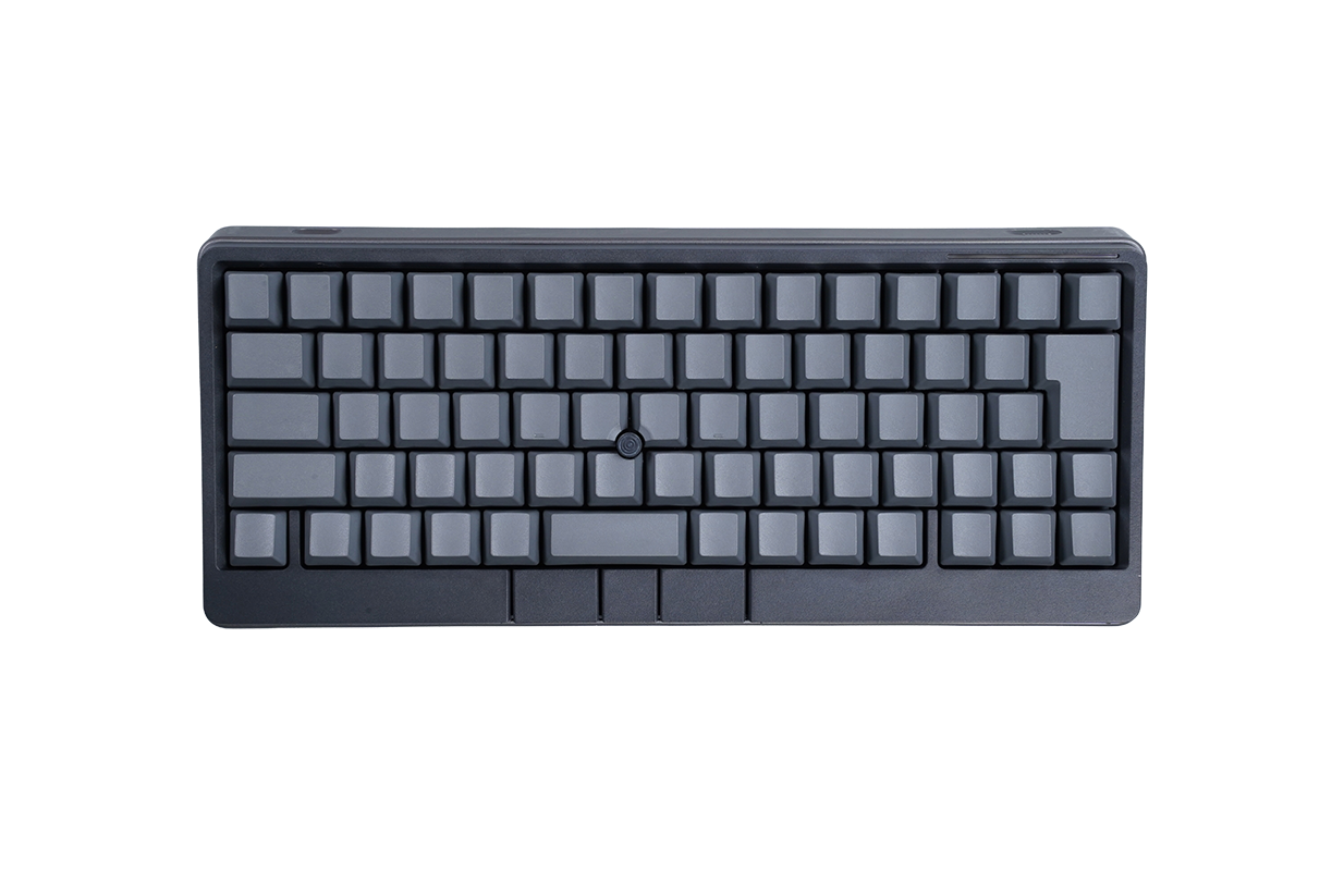 超人気、高級キーボード HHKB Studio 日本語配列／墨 HHKB Studio 日本語配列「墨」×「灰」特別セット（無刻印）｜HHKB｜PFU