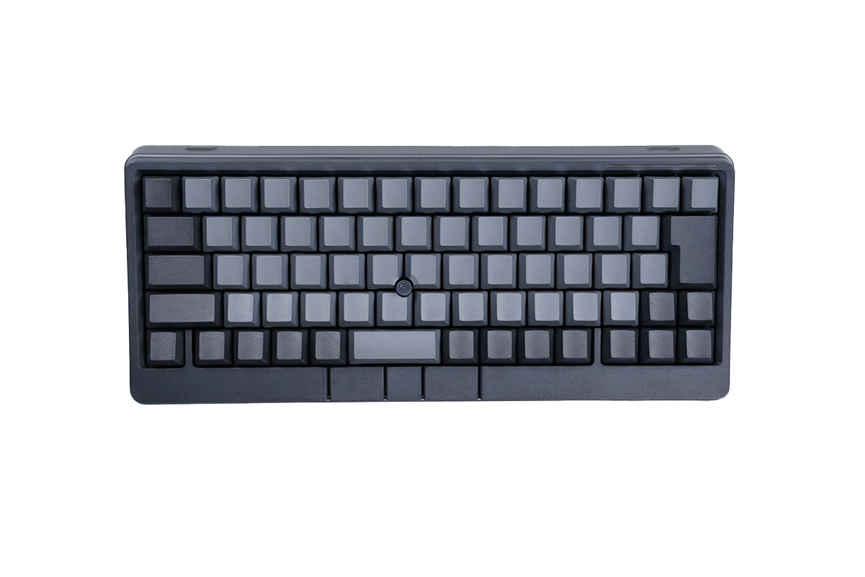HHKB Studio 日本語配列 墨 HHKB Studio 日本語配列「墨」×「灰」特別セット（無刻印）｜HHKB｜PFU