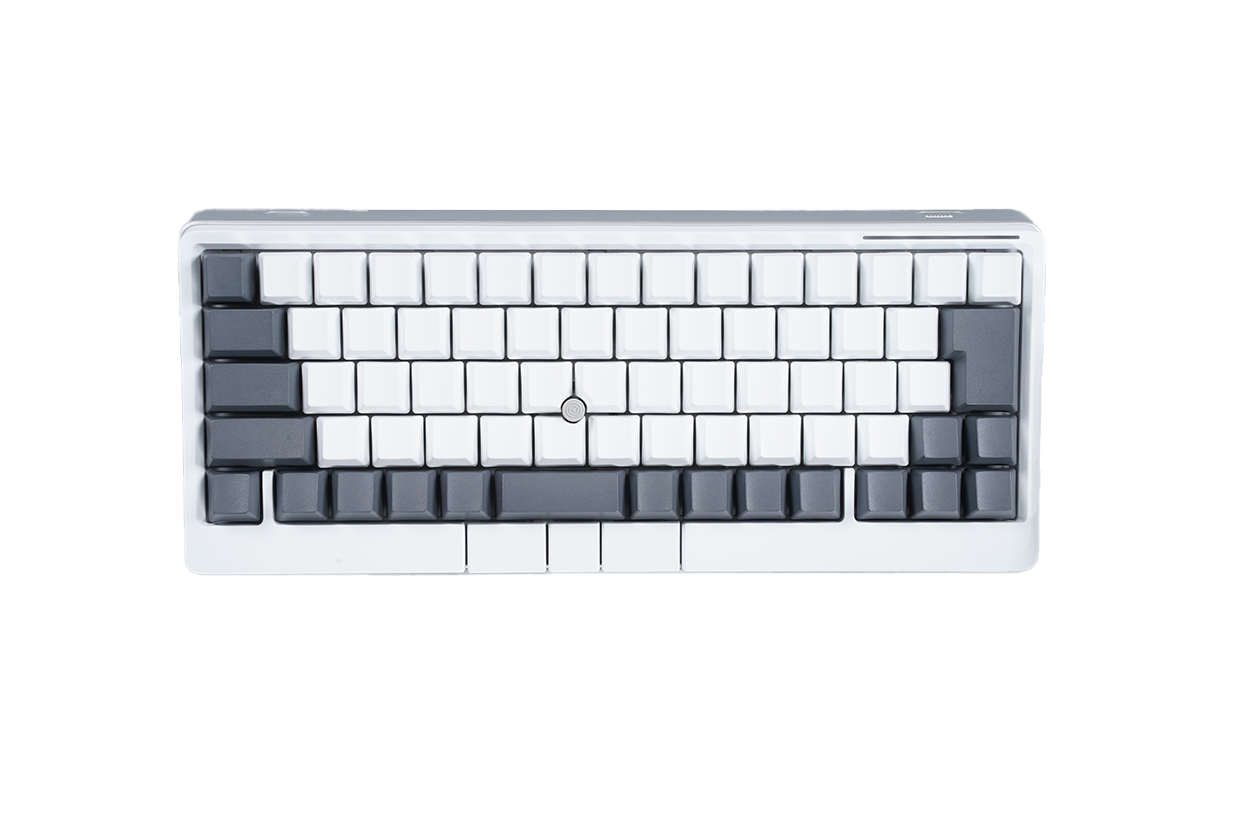 HHKB 雪 日本語配列 刻印有 無刻印 HHKB Studio 日本語配列「雪」×「灰」特別セット（無刻印）｜HHKB｜PFU