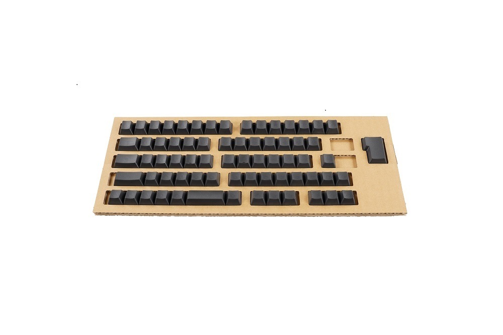 HHKB Professional Classic Type-S 日本語配列「墨」無刻印セット