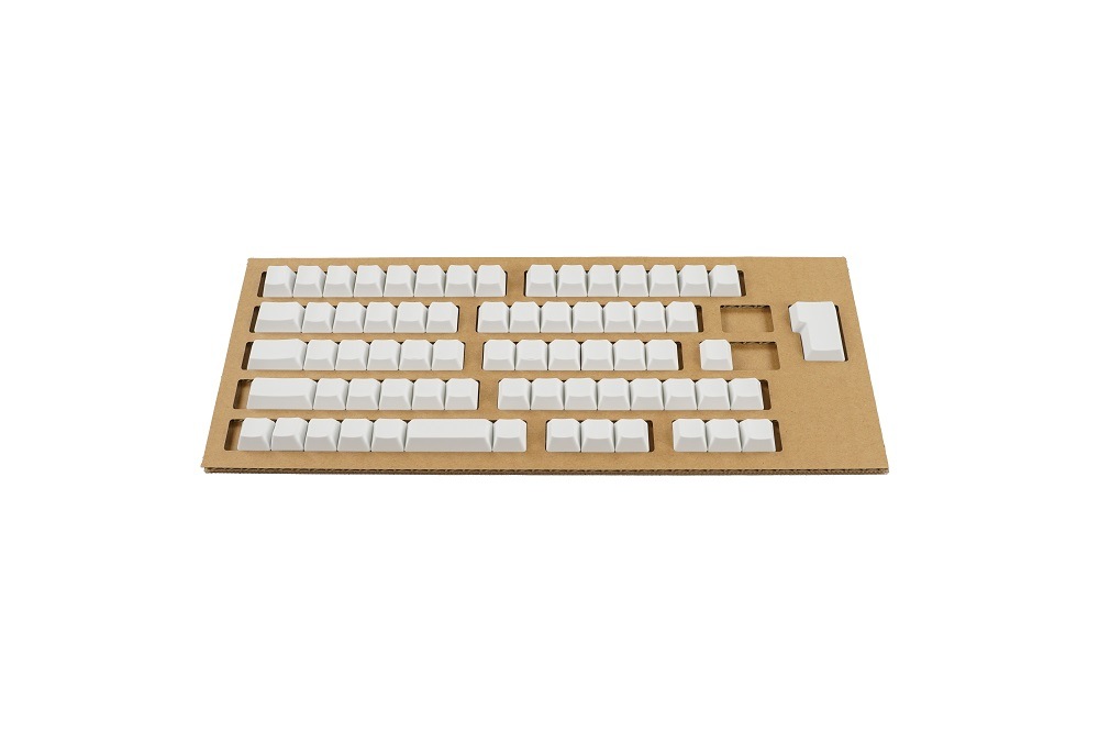 HHKB Professional Classic Type-S 日本語配列「雪」無刻印セット