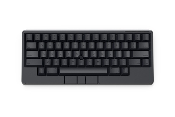 HHKB Studio 英語配列「墨」ハイブリッドワークセット｜HHKB