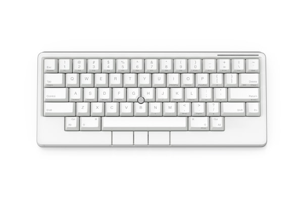 HHKB Studio 英語配列「雪」ハイブリッドワークセット｜HHKB