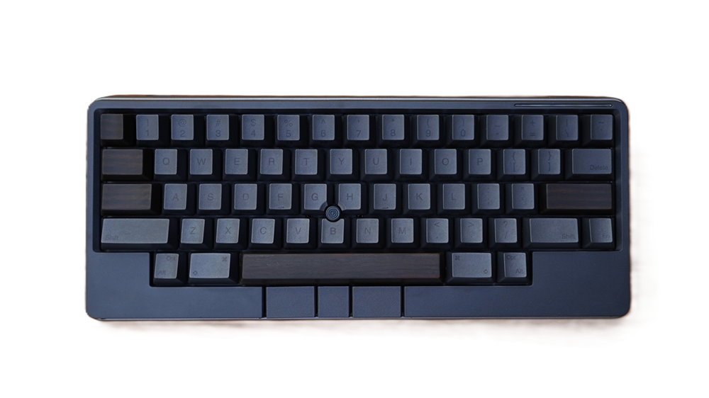 HHKB JIS配列 炭 刻印あり おまけ付き 美品 HHKB キートップセット（白）英語配列／無刻印 PD-KB400KTWN ※着日指定