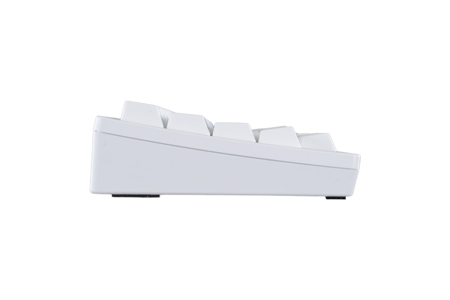 hhkb Professional Hybrid type-s 白　無刻印セット HHKB Professional HYBRID Type-S 雪 | PFU