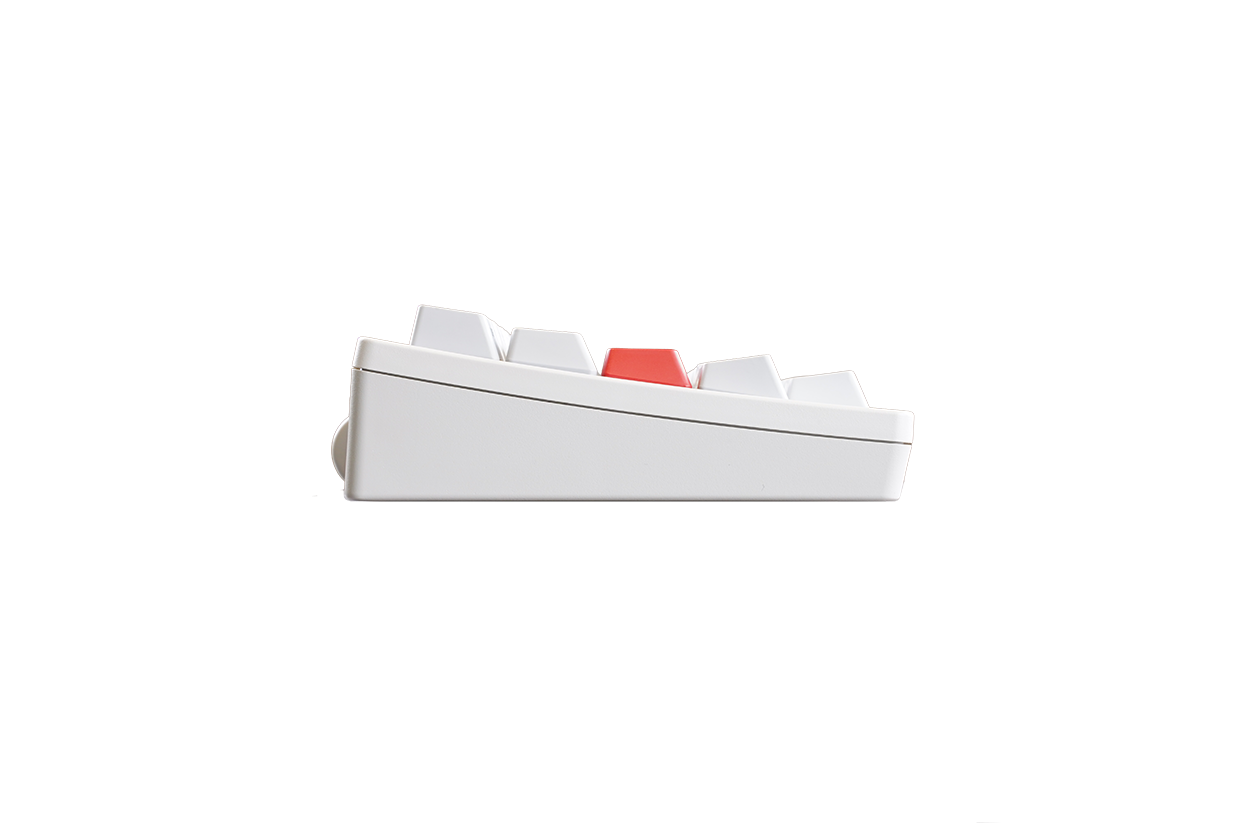 HHKB Professional HYBRID Type-S 英語配列／白（30周年記念モデル