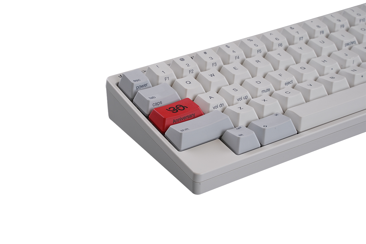 HHKB Professinal Hybrid Type-S 英語配列 HHKB Professional HYBRID Type-S 英語配列／白（30周年記念モデル
