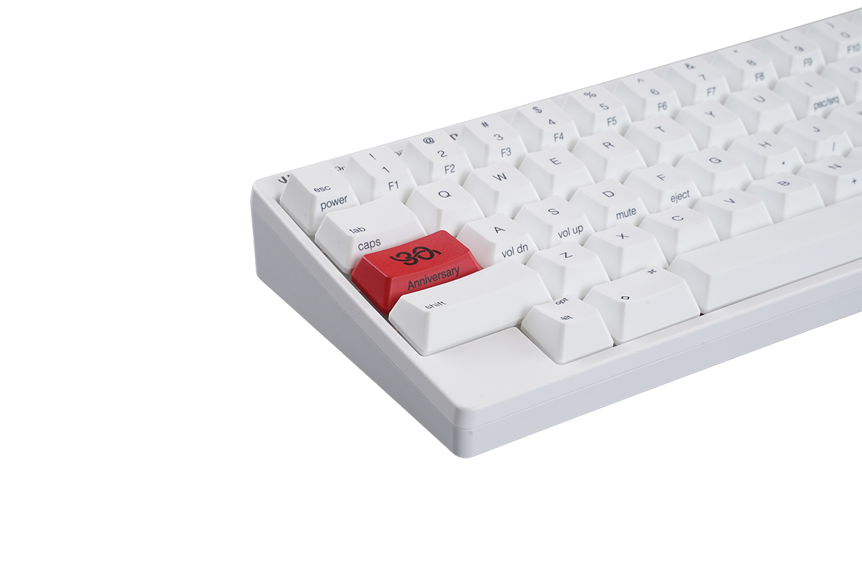 HHKB Professional HYBRID Type-S 英語配列 雪 HHKB Professional HYBRID Type-S 英語配列／雪（30周年記念モデル