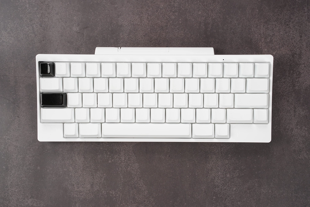 HHKB Professional専用漆塗Esc＆Controlキーセット（黒漆）｜HHKB,キー