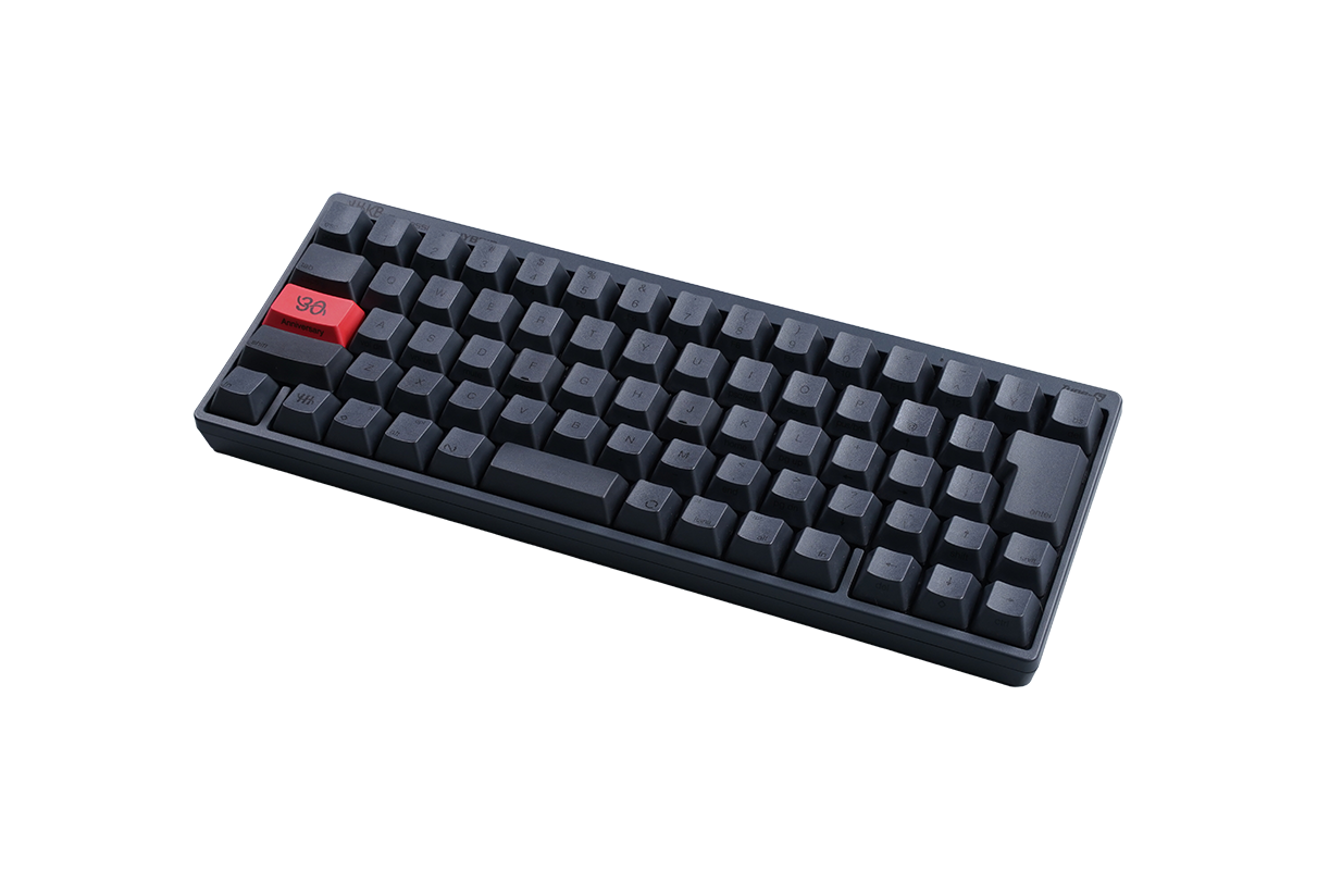 HHKB Professional HYBRID Type-S 日本語配列／墨（30周年記念モデル