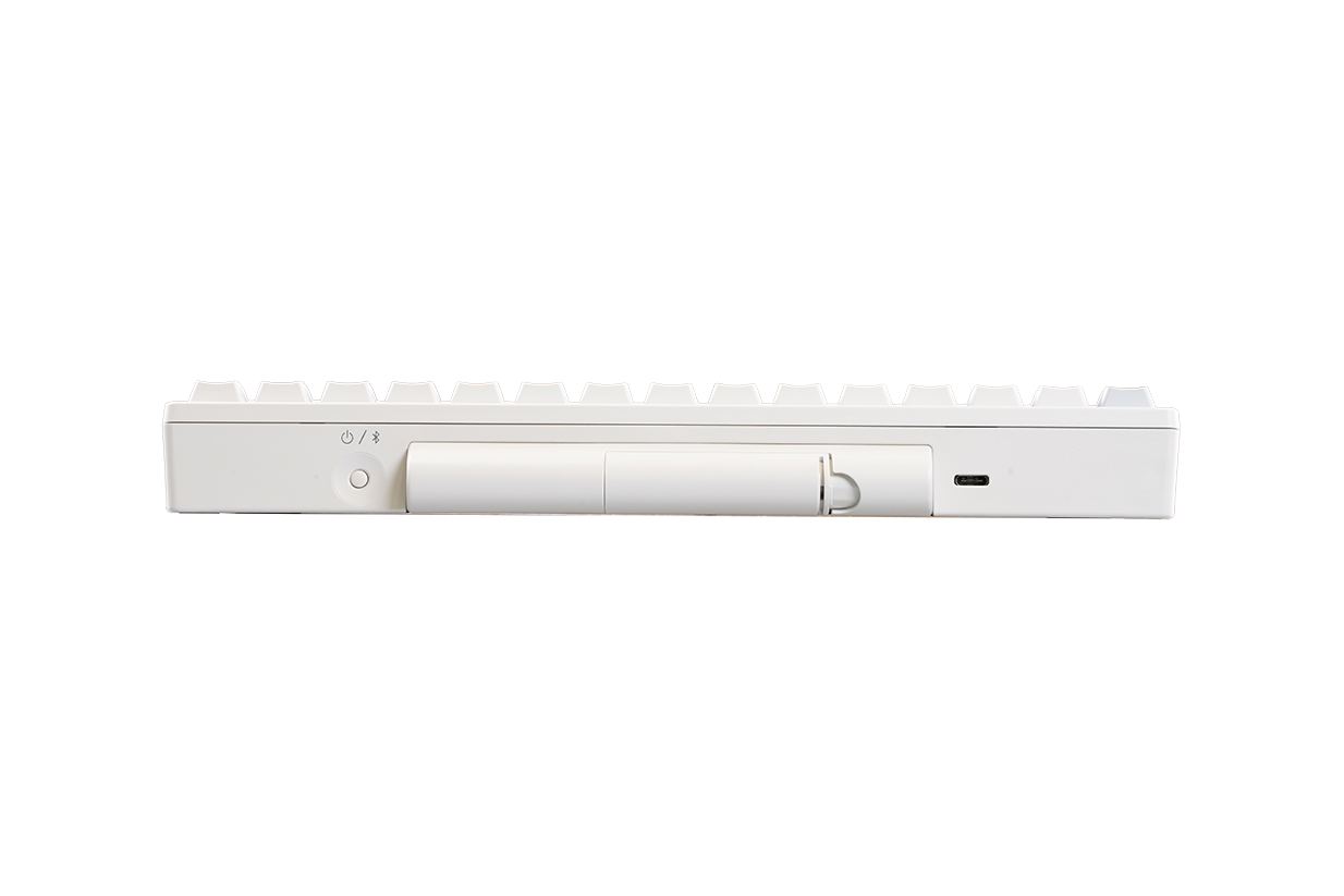 HHKB Professional HYBRID Type-S 日本語配列／白（30周年記念モデル）