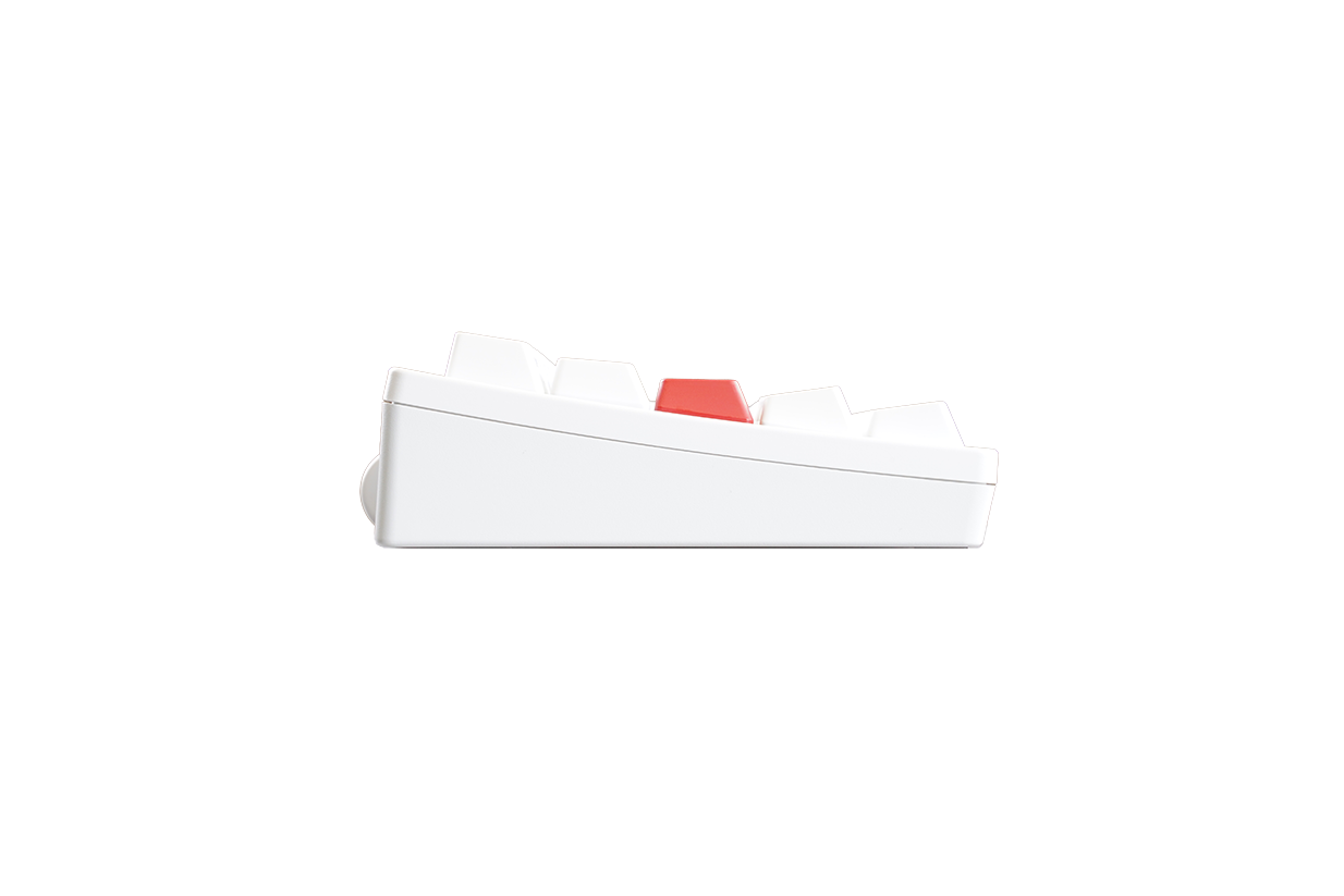 HHKB Professional HYBRID Type-S 日本語配列／雪（30周年記念モデル