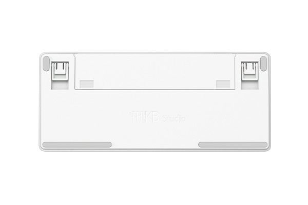 HHKB Studio 英語配列／雪