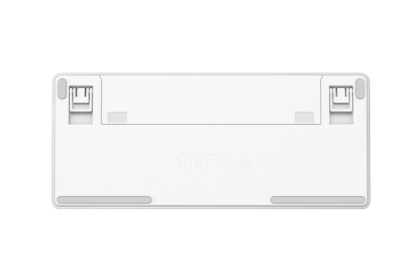 HHKB Studio 日本語配列／雪