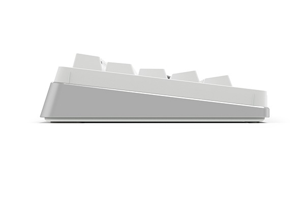 HHKB Studio 日本語配列／雪