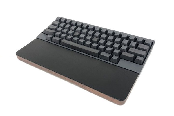 革張ウッドパームレスト｜HHKB,オプション,パームレスト｜PFUダイレクト