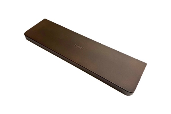 タイピングベッド（チョコレート）