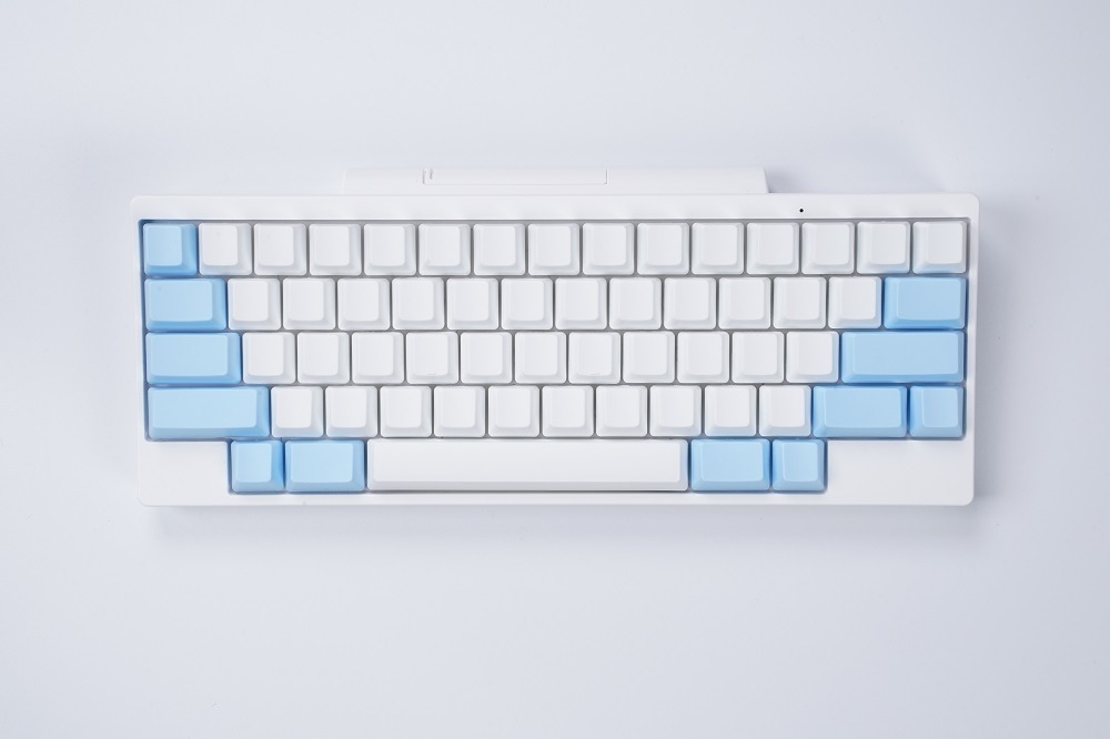 キートップセット（空）英語配列／無刻印