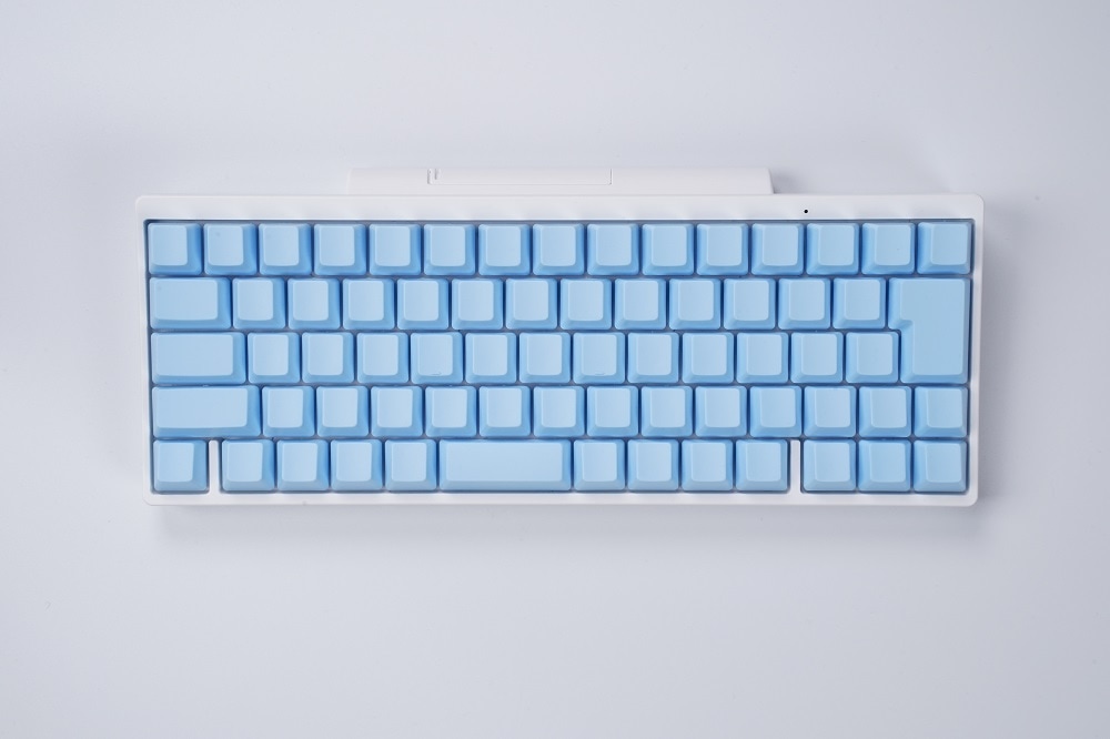 キートップセット（空）日本語配列／無刻印｜HHKB,キートップセット