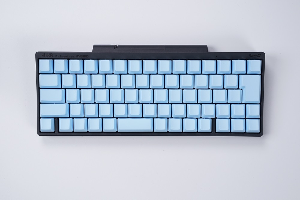 キートップセット（空）日本語配列／無刻印