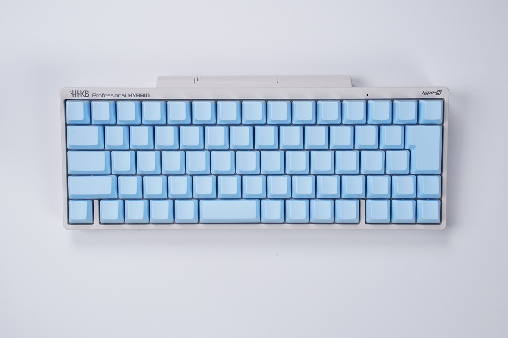 キートップセット（空）日本語配列／無刻印