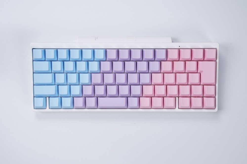 キートップセット（空）日本語配列／無刻印