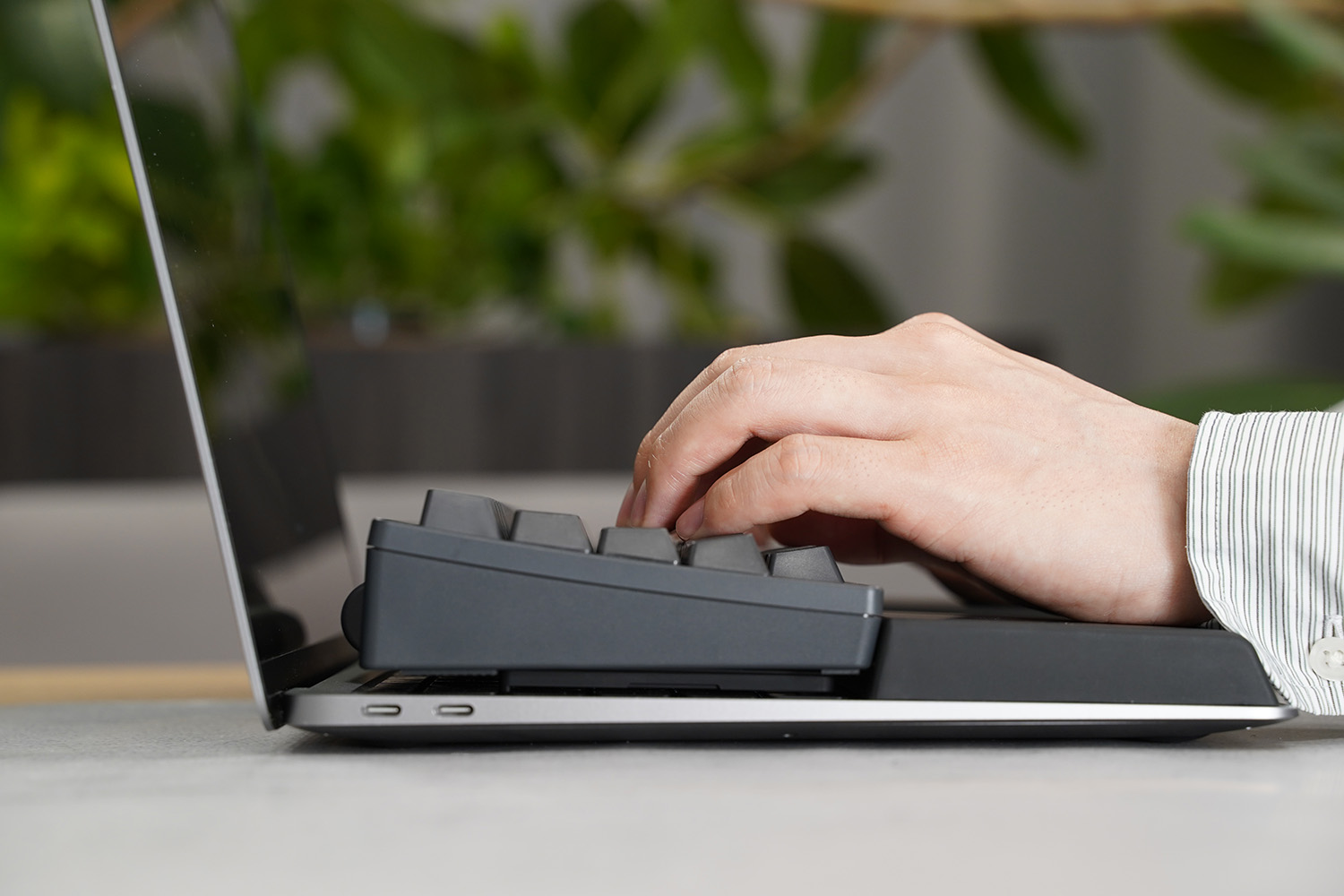 HHKB Professional Classic Type-S 日本語配列「墨」フレキシブル