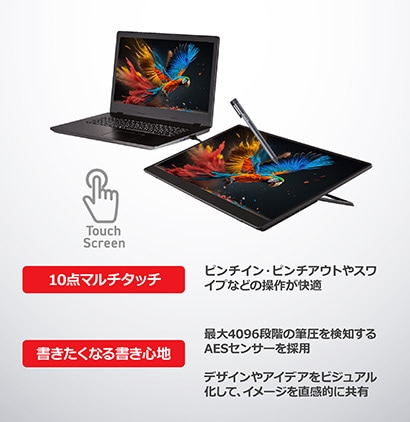 RICOH Light Monitor 150｜PORTABLE DISPLAY｜PFUダイレクト