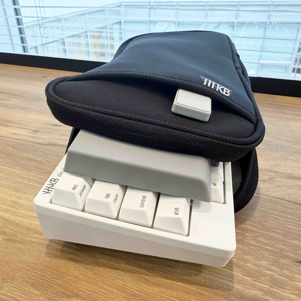 HHKB Professional Classic Type-S 日本語配列「雪」フレキシブル