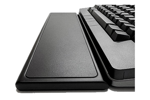 HHKB Studio専用 タイピングベッド（ブラックヴィーガンレザー）