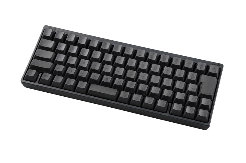 HHKB Professional Classic Type-S 日本語配列／墨