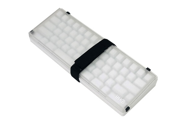 HHKBキーボードルーフ（フリーザー）｜HHKB,オプション｜PFUダイレクト