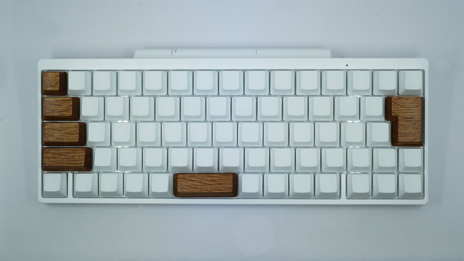 木製キートップセット日本語配列 for HHKB Professional（オーク）