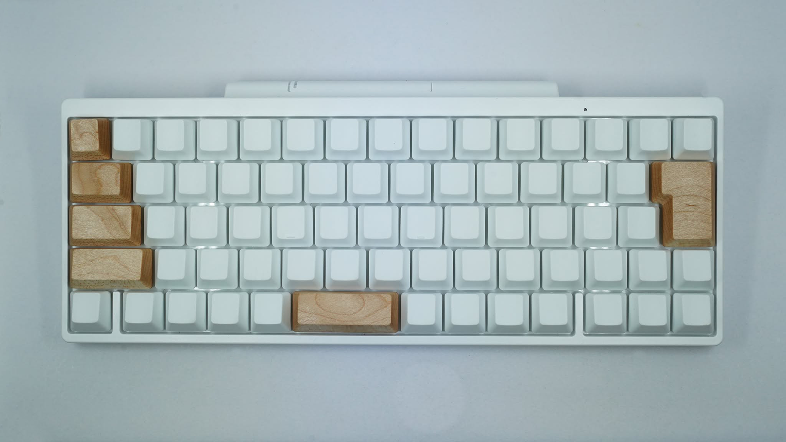 木製キートップセット日本語配列 for HHKB Professional（メープル）