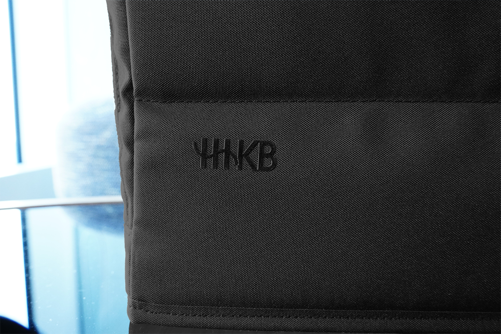 スタンドツールポーチ ＜ハコビズ2＞（HHKB コラボデザイン）