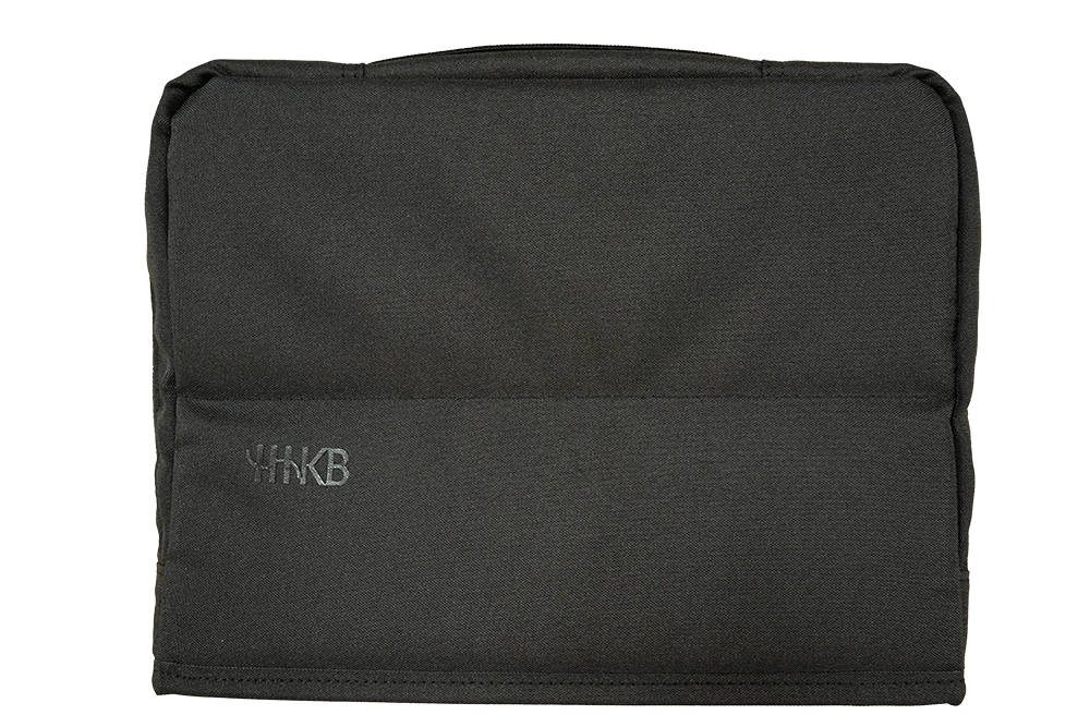 スタンドツールポーチ ＜ハコビズ2＞（HHKB コラボデザイン）