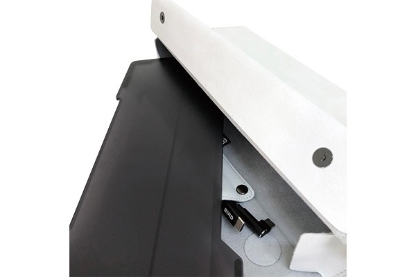 HHKBキャリーケース（キャメル）